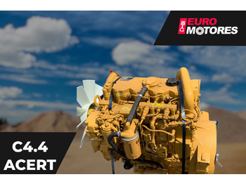 Motor CATERPILLAR