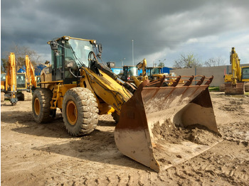Pá carregadora de rodas 930 Caterpillar: foto 3