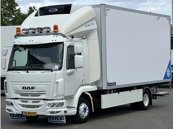 Camião frigorífico DAF LF 260