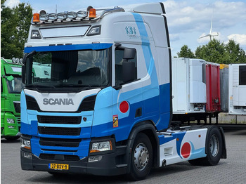 Tractor SCANIA R 500