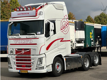 Tractor VOLVO FH13 540