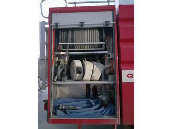 Carro de bombeiro Rosenbauer Man Mustang TLF 11000 6x4: foto 4