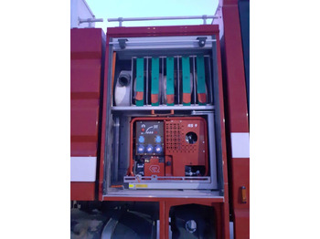 Carro de bombeiro Rosenbauer Man Mustang TLF 11000 6x4: foto 5