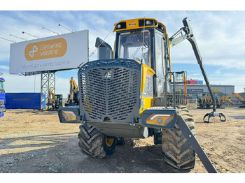 Forwarder ECO LOG