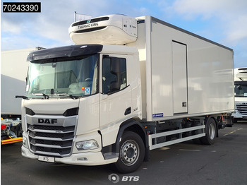 Camião frigorífico DAF XD 340
