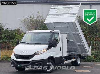 Carrinha basculante IVECO Daily 35c14