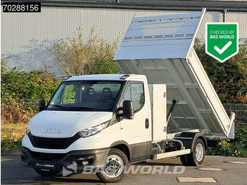 Carrinha basculante IVECO Daily 35c14