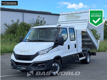 Carrinha de caixa aberta IVECO Daily 35c14