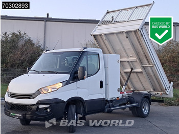 Carrinha de caixa aberta IVECO Daily 35c14