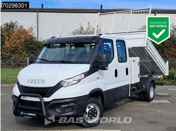 Carrinha de caixa aberta IVECO Daily 35c16