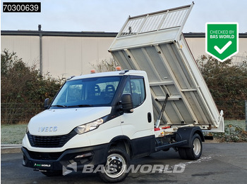 Carrinha basculante IVECO Daily 35c16