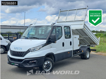 Carrinha de caixa aberta IVECO Daily 35c16