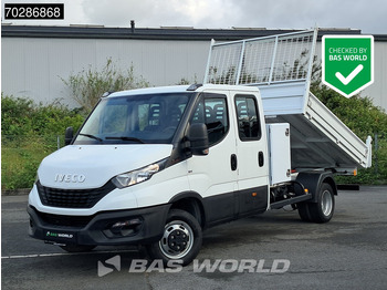 Carrinha de caixa aberta IVECO Daily 35c16