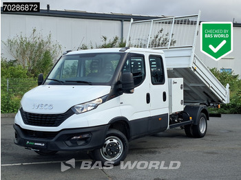 Carrinha de caixa aberta IVECO Daily 35c16