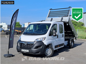 Carrinha basculante OPEL