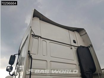 Tractor DAF XF 480 4X2 SSC Retarder 2xTanks ACC Standklima Euro 6: foto 2 Tractor DAF XF 480 4X2 SSC Retarder 2xTanks ACC Standklima Euro 6: foto 2