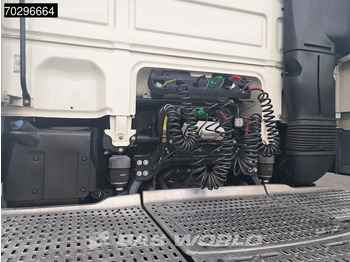 Tractor DAF XF 480 4X2 SSC Retarder 2xTanks ACC Standklima Euro 6: foto 3 Tractor DAF XF 480 4X2 SSC Retarder 2xTanks ACC Standklima Euro 6: foto 3