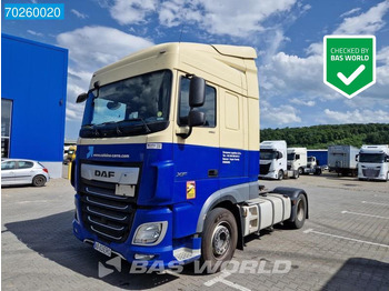Tractor DAF XF 480