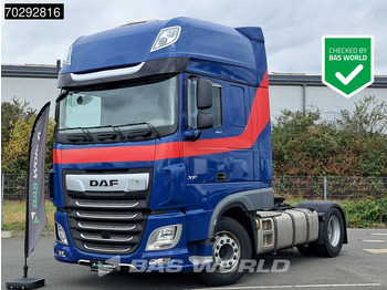 Tractor DAF XF 480