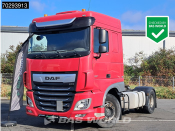 Tractor DAF XF 480
