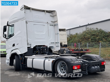 Tractor DAF XF 480