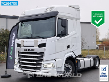 Tractor DAF XF 480