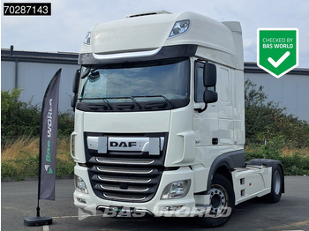 Tractor DAF XF 480