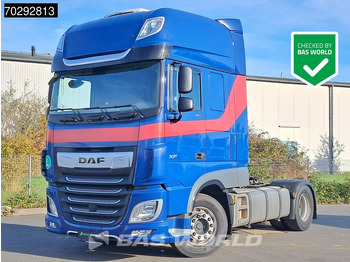 Tractor DAF XF 480