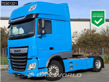 Tractor DAF XF 480