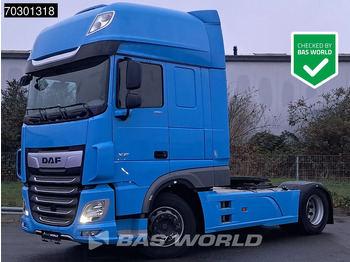 Tractor DAF XF 480
