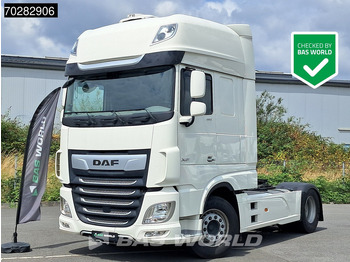 Tractor DAF XF 480