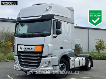Tractor DAF XF 480
