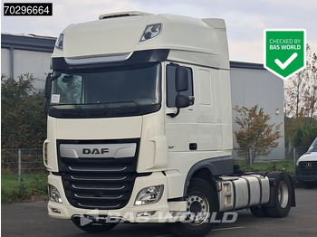 Tractor DAF XF 480