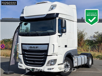 Tractor DAF XF 480