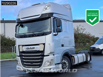 Tractor DAF XF 480