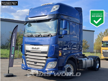Tractor DAF XF 480