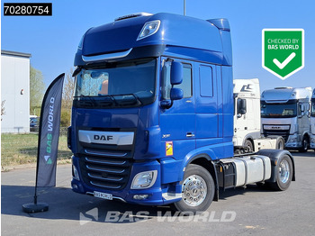 Tractor DAF XF 480
