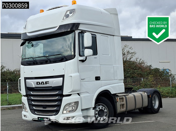 Tractor DAF XF 480
