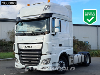 Tractor DAF XF 480