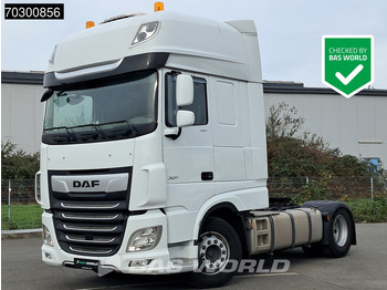 Tractor DAF XF 480