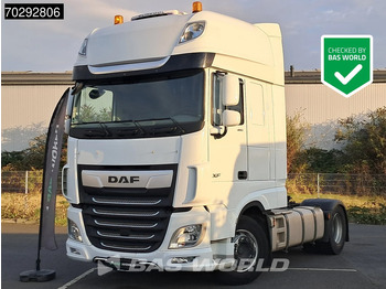 Tractor DAF XF 480