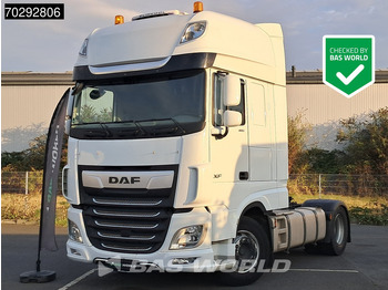 Tractor DAF XF 480