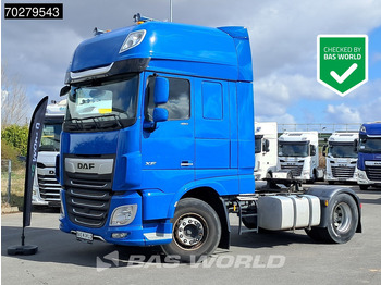 Tractor DAF XF 480