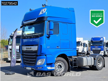 Tractor DAF XF 480