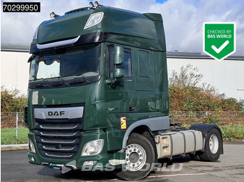 Tractor DAF XF 530