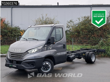 Veículo comercial IVECO Daily 35c21