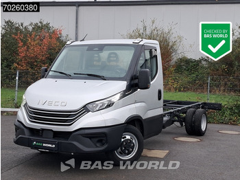 Veículo comercial IVECO Daily 35c21