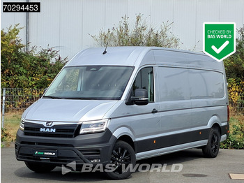 Furgão VOLKSWAGEN Crafter