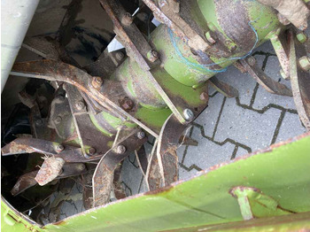 Colheitadeira Baselier FF310: foto 3 Colheitadeira Baselier FF310: foto 3