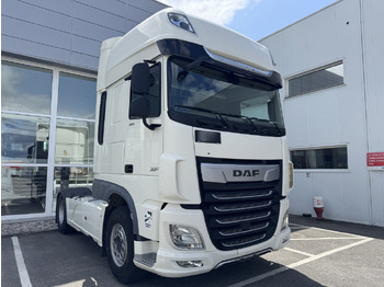 Tractor DAF XF 480
